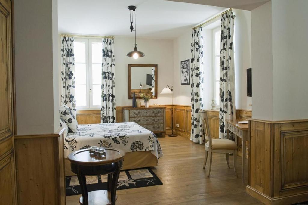 Villa Heloise Hotel Puisseguin Dış mekan fotoğraf