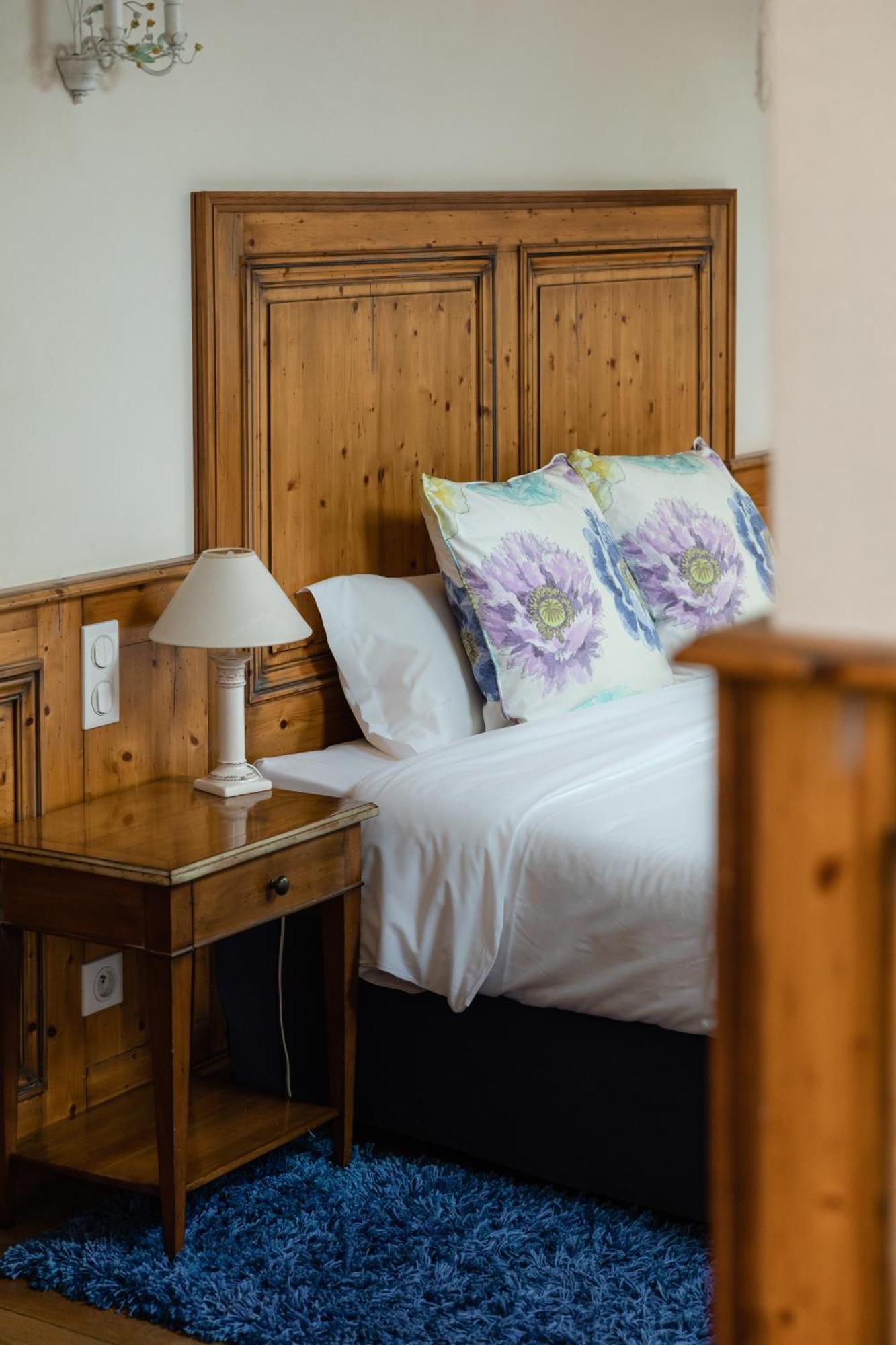 Villa Heloise Hotel Puisseguin Dış mekan fotoğraf